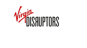 Virgin/ Disruptors