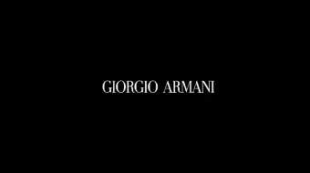 GIORGIO ARMANI-  Joanna Rubio