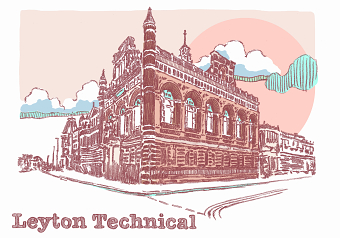 Leyton