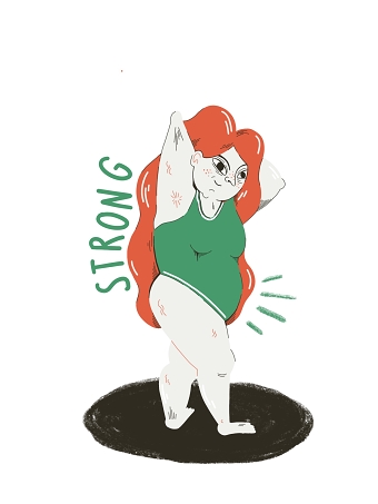 Print Sale for Swalk Creative