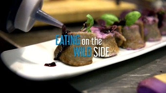 Eat on the Wild Side 2018