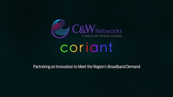 C&W Coriant