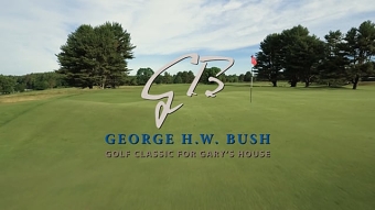 Gary's House Golf Tournament