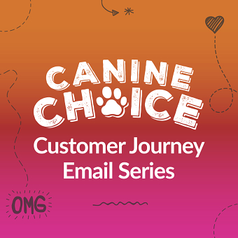 Product Guide Email Series