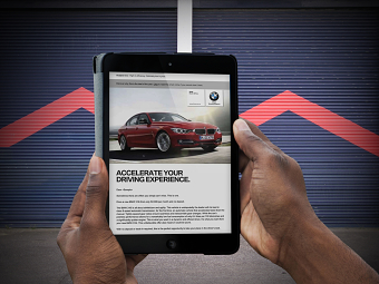 BMW CRM