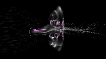 Nike Supersonic