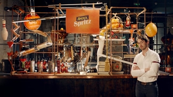 Aperol Spritz