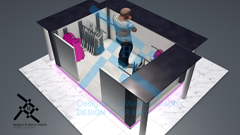 3D