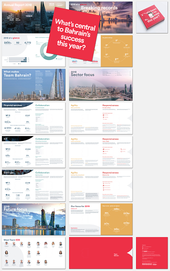 Bahrain Economic Development Board
