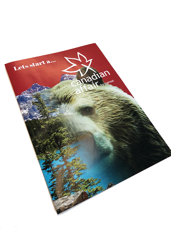 Corporate Flyer