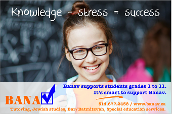 Banav Tutoring