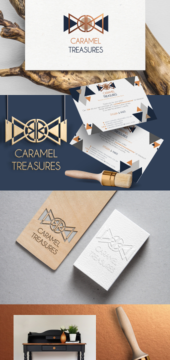 Caramel Treasures