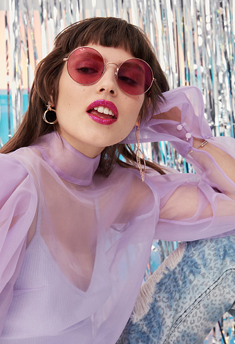 Ray-Ban x ASOS