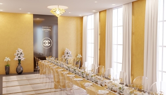 Chanel Event