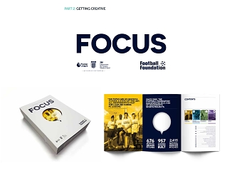 FOCUS Annual Review