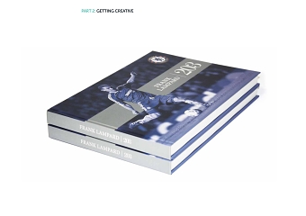 Lampard 203 Book