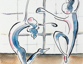 PBA illustration