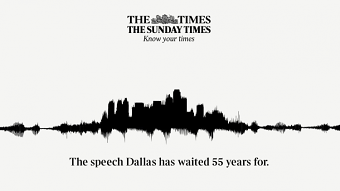 The Times: JFK Unsilenced