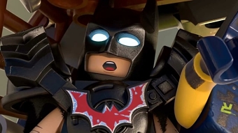 DFS - The Lego Movie 2