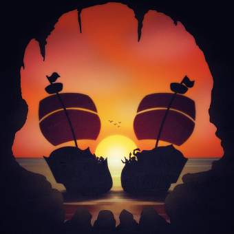 Dead men tell no tales
