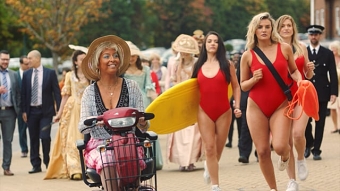 Welcome to Freesat’s TellyFest