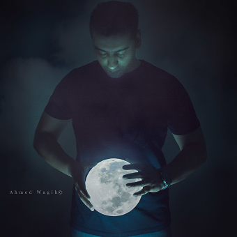 Moon Ball