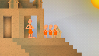 2d animation