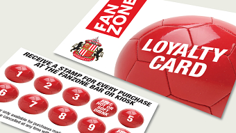 Sunderland FC Fan Zone