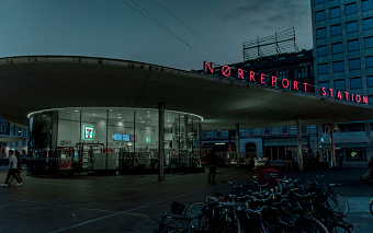 Copenhagen (DK) & Reykjavik (IS)