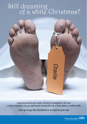 NHS Drugs Awareness