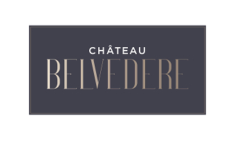 Visual identity Château Belvedere