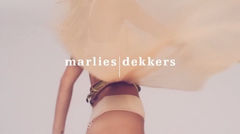 Pallas Athena - marlies dekkers fall winter 2016 collection