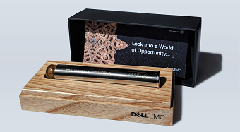 Transform Your World: Adding an Extra Dimension to Midrange Storage