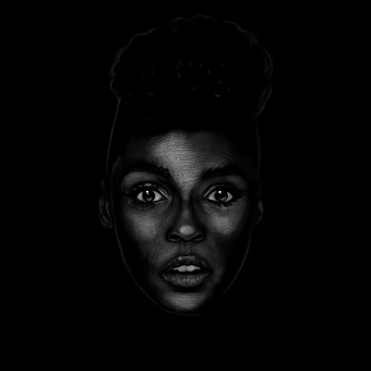 Square Portraits