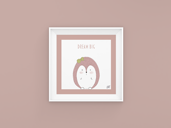 Illustration / posters design