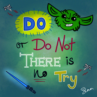 Wise words