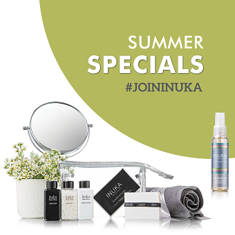 INUKA FRAGRANCE