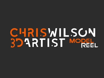Model_Reel_2018