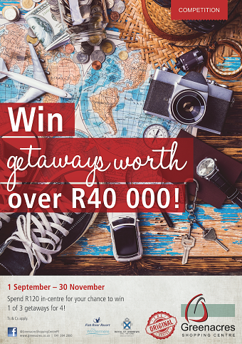 Spend and win campaign