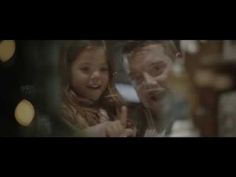 Goldsmiths Christmas Commercial