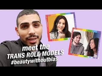 beauty without bias
