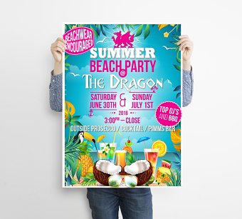 Poster -