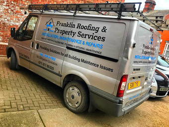 Van Livery -
