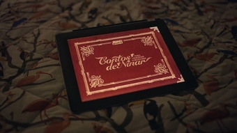Bedtime stories