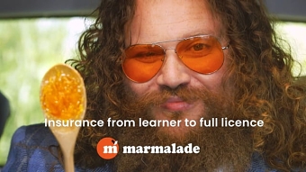 Marmalade