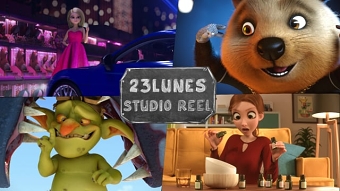 23lunes Reel 2019