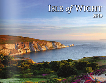 Isle of Wight Brochure