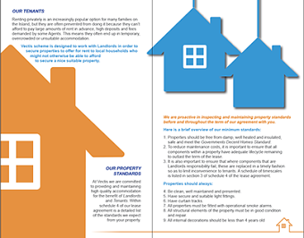 VHA Booklet