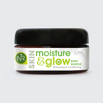Nature's Rumour Skin & Haircare products