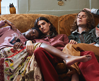 Boys by Girls - The Dreamers